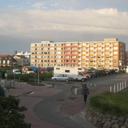 App. Hoelscher 21 Westerland Luaran gambar