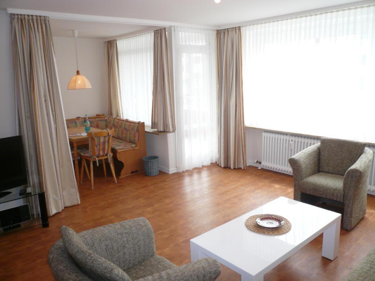 App. Hoelscher 21 Westerland Luaran gambar