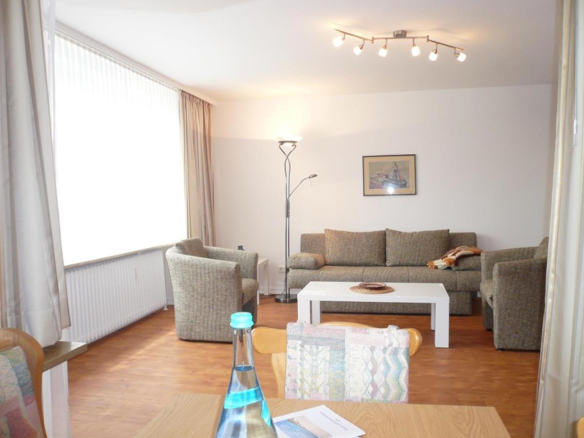 App. Hoelscher 21 Westerland Luaran gambar