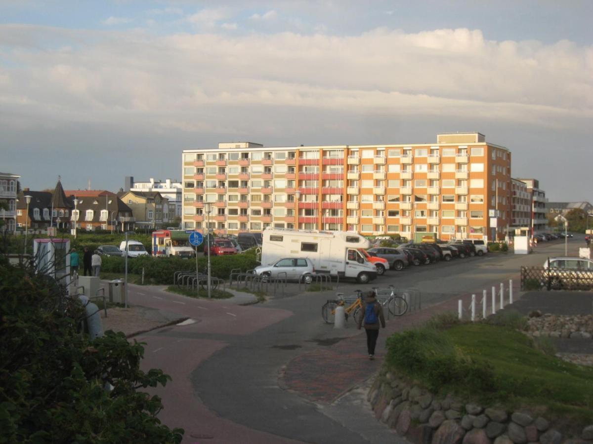 App. Hoelscher 21 Westerland Luaran gambar